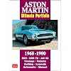 Aston Martin Ultimate Portfolio 1968-1980