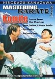 KANAZAWA MASTERING KARATE: KUMITE