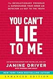 You Can't Lie to Me (Enhanced Edition)
