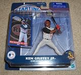 Ken Griffey Jr. MLB Starting Lineup 2 Figure
