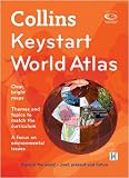 Collins Keystart - World Atlas