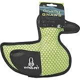 Gnarly Gnaws Duck Dog Toy