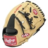 Rawlings PROS15SCB Pro Preferred Series 11.5 Inch Baseball Fielding Glove