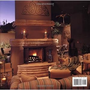 The Desert Home