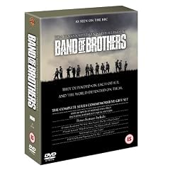 Band of Brothers - HBO Complete Series [Import anglais]