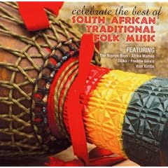 South African Traditional Folk Music