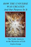 How the Universe was Created and Our Purpose In It: The Vedic Answers to the Mysteries of Life