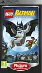 Lego Batman: The Videogame - Platinum...