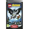 Lego Batman: The Videogame - Platinum Edition (PSP)