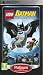 Lego Batman: The Videogame - Platinum Edition (PSP)