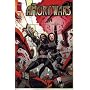 Coheed & Cambria's Claudio Sanchez presents The Amory Wars #4 : The Second Stage Turbine Blade Part 4 (Image Comics)