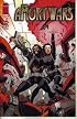 Coheed & Cambria's Claudio Sanchez presents The Amory Wars #4 : The Second Stage Turbine Blade Part 4 (Image Comics)