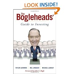 The Bogleheads' Guide to Investing