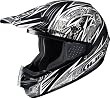 HJC Scourge Men's CS-MX MX Motorcycle Helmet - MC-5