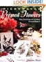 Microwaved Pressed Flowers: New Techniques for Brilliant Pressed Flowers