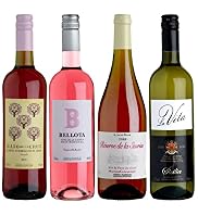Vibrant Rosés Mixed Case - Case of 6