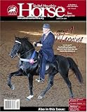  : United Mountain Horse Inc Magazine