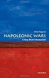 The Napoleonic Wars: A Very Short Introduction (Very Short Introductions)