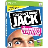 pc games You Don t Know Jack CD ROM pc games