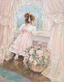 Art4Kids Coming Home Mounted Art Print -18