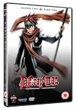 D. Gray Man - Series 2 Part 2 [DVD]