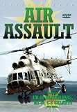 Cover art for  Air Assault