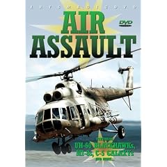 Air Assault by 