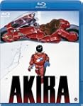 Akira [Blu-ray]