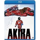 Akira [Blu-ray] ~ Mitsuo Iwata