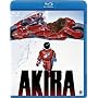 Akira [Blu-ray]