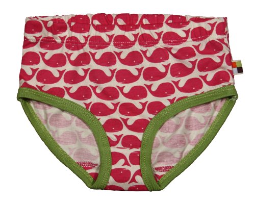loud + proud 206 Unisex - Baby Babybekleidung/ Unterw&auml;sche/ Slips & Unterhosen, Gr. 74/82, Preisvergleich
