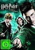 Harry Potter und der Orden des Phönix (1-Disc) (DVD)