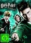 Harry Potter und der Orden des Ph�nix (1-Disc)