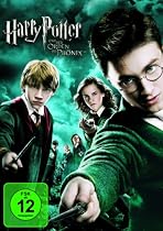 Harry Potter und der Orden des Phönix (1-Disc)