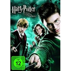 Harry Potter und der Orden des Ph�nix (1-Disc)