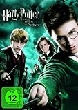 Harry Potter und der Orden des Ph�nix (1-Disc)