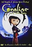 Coraline E La Porta Magica