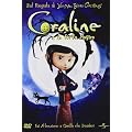 Coraline E La Porta Magica