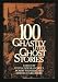 ONE HUNDRED (100) GHASTLY LITTLE GHOST STORIES: Across the Moors; Attorney for the Damned; Away; Behind the Screen; Black Gold; Bone to His Bone; The Burned House; Clocks; The Closed Door; The Coat; The Cold Embrace; Coming Home; Concert to Death by Stefan (editor) (William Fryer Harvey; Reinier Wyers; Barry Malzberg; Dale Clark; Thorp McClusky; E. G. Swain; Vincent O'Sullivan; Darrell Schweitzer; Harold Ward; A. E. D. Smith; Mary E. Braddon; Nina Kiriki Hoffman; Paul Ernst) Dziemianowicz ISBN B000GVZPBC