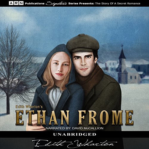Ethan Frome