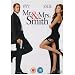 Mr and Mrs Smith [DVD]