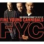 She Drives Me Crazy: Best of Fine Young Cannibals