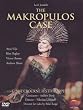The Makropulos Case - Glyndebourne Festival Opera [1995] [DVD] [2003] [NTSC] [2001]
