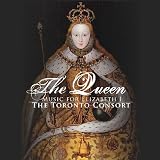 The Queen: Music for Elizabeth I