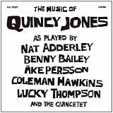 Music of Quincy Jones