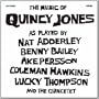 Music of Quincy Jones