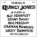 The Music of Quincy Jones
