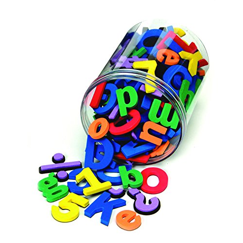 best alphabet magnets