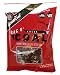 LesserEvil Cocoa Coal Kettle Corn, 1.75-Ounce Holiday Boxes (Pack of 24)