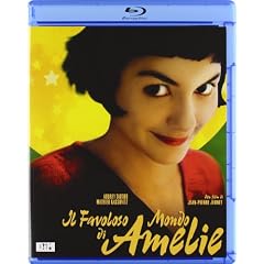Il Favoloso Mondo Di Amelie